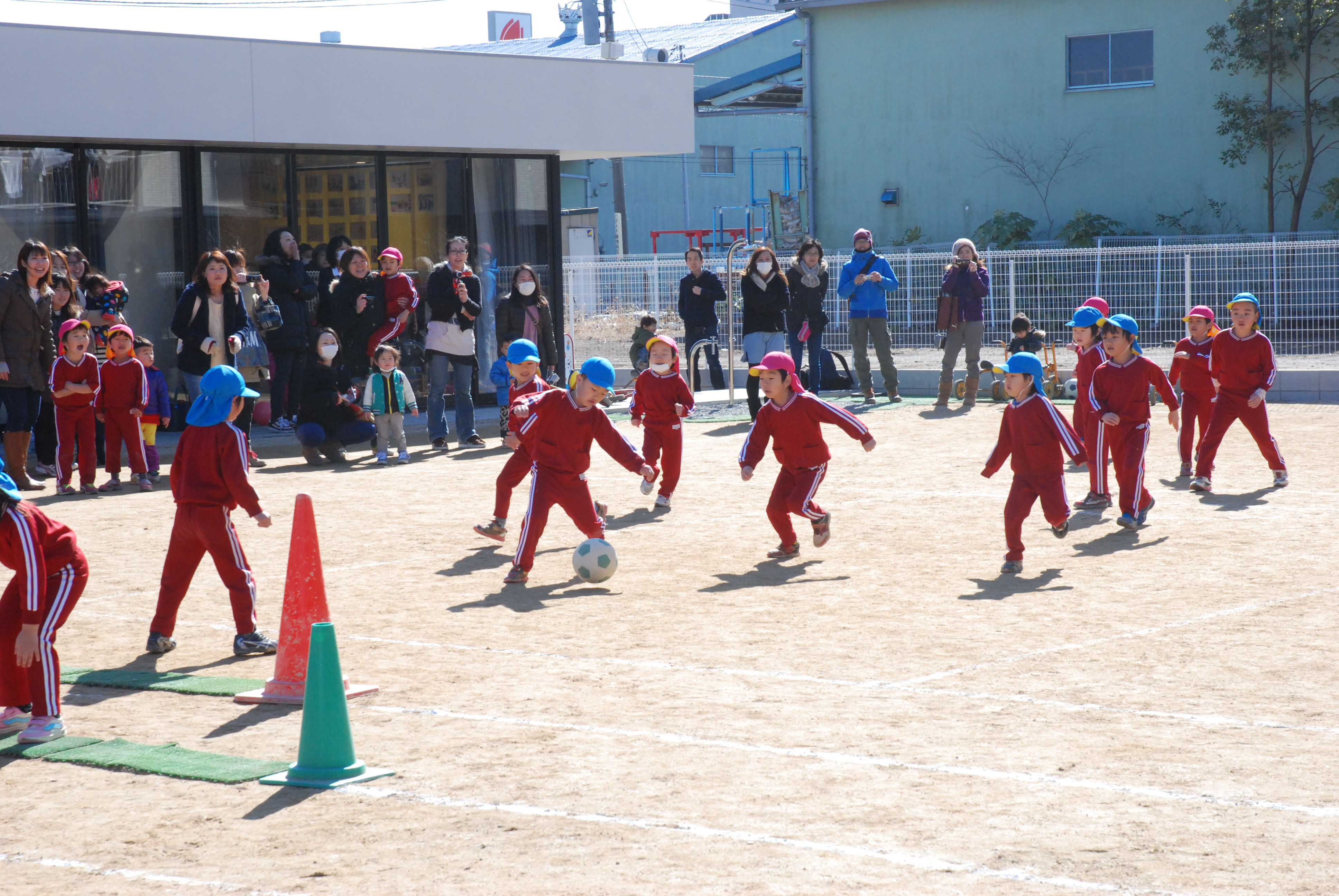 ゆたか幼稚園ホームページ Welcome To Yutaka Kindergarten